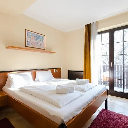 Hotel Richter Pansion 3*