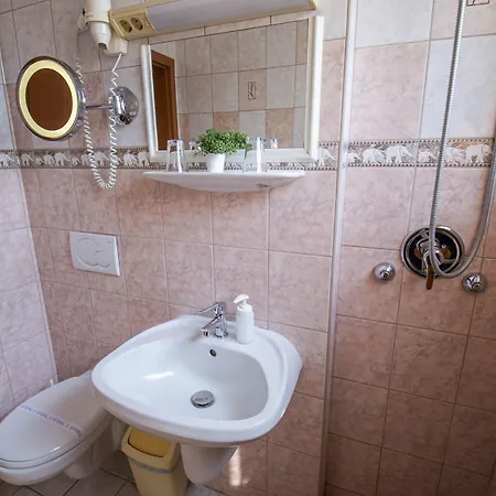 Richter Pansion Hotel 3*