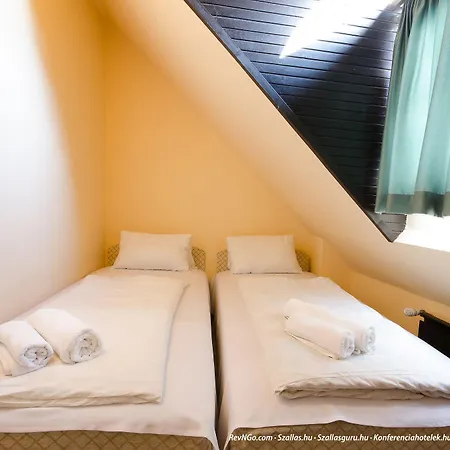 Richter Pansion 3*