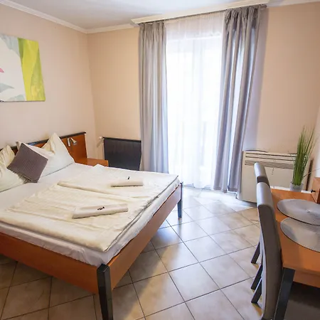 Hotell Richter Pansion