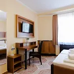 Richter Pansion Ξενοδοχείο 3*