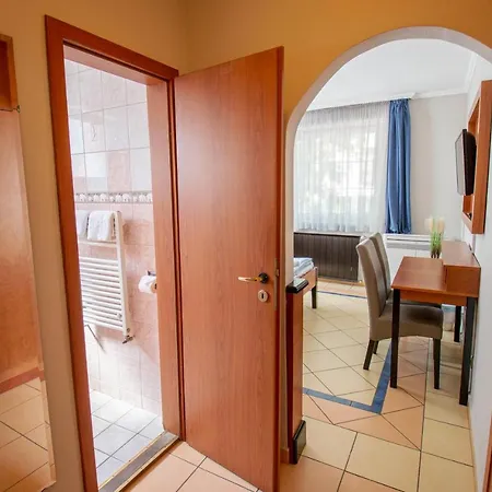 Richter Pansion Szálloda