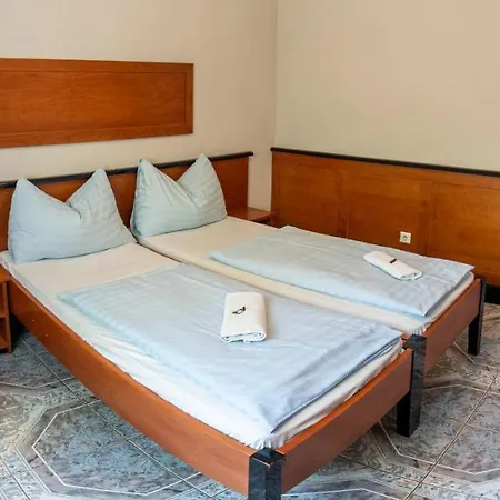 Richter Pansion 3* Budapeşte