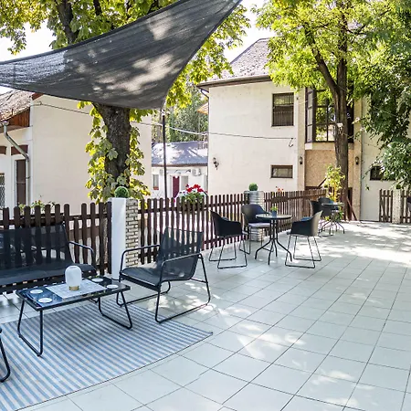 Otel Richter Pansion