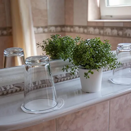 Richter Pansion Hotel Budapest