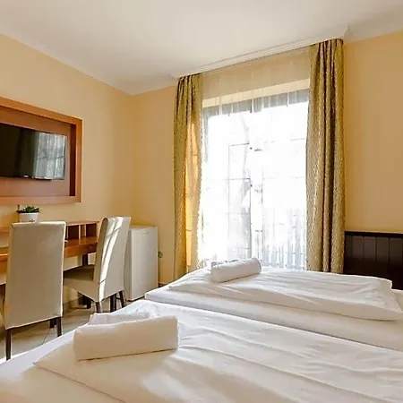 Hotel Richter Pansion
