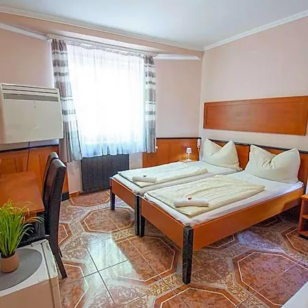 Hotel Richter Pansion 3*