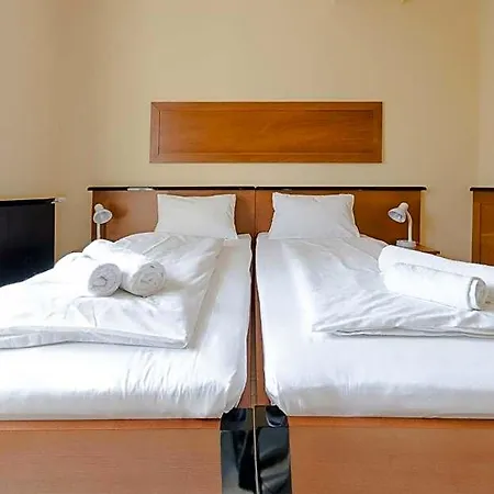 Hotel Richter Pansion