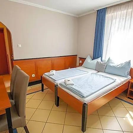 Richter Pansion Hotel