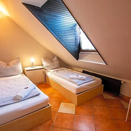 Hotel Richter Pansion