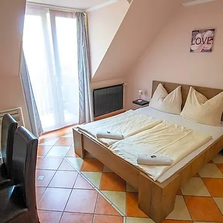 Hotel Richter Pansion 3*