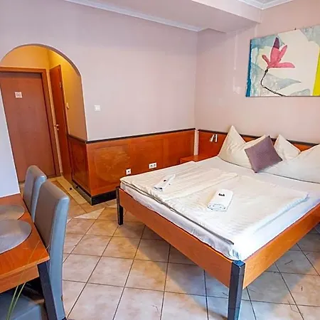 Hotel Richter Pansion 3*