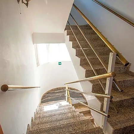 Richter Pansion Hotel 3*