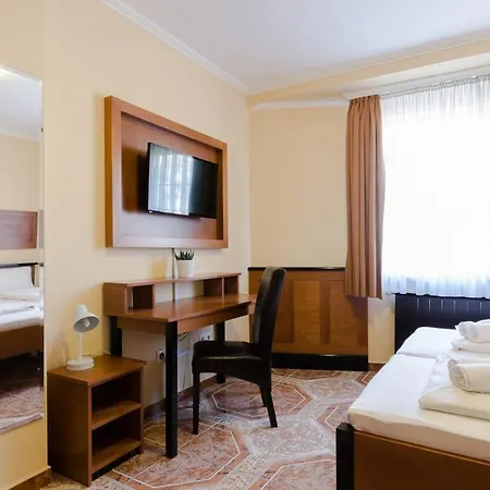 Richter Pansion Szálloda 3*