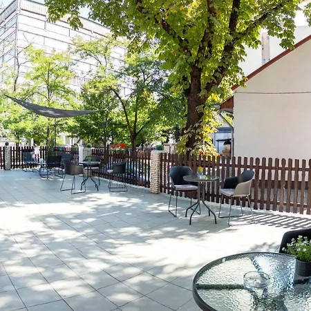 Hotel Richter Pansion