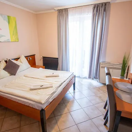 Hotel Richter Pansion