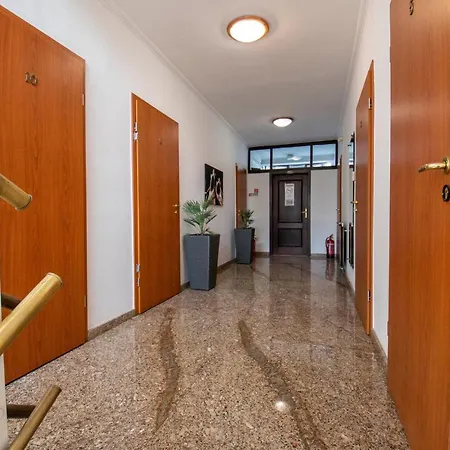 Hotel Richter Pansion