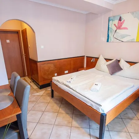 Richter Pansion Hotel 3*