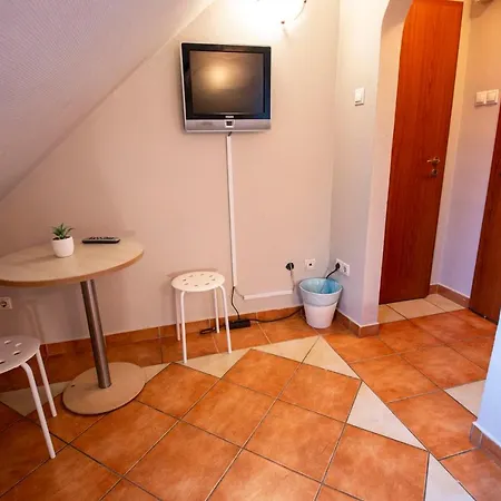 Richter Pansion Hotel